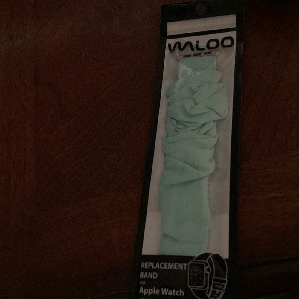 Mint Green Apple Watch Brand~ BRAND NEW